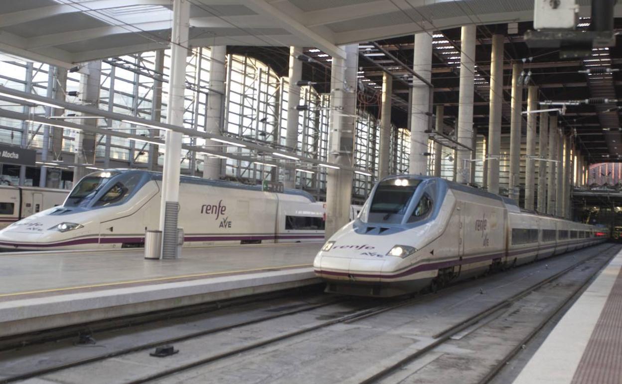 Renfe lanza ofertas veraniegas tras las críticas por los precios de los trenes tras el confinamiento