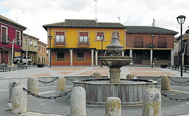 Becerril de Campos: «De aquí en adelante»
