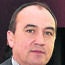 Pedro José Muñoz. Alcalde de cebreros