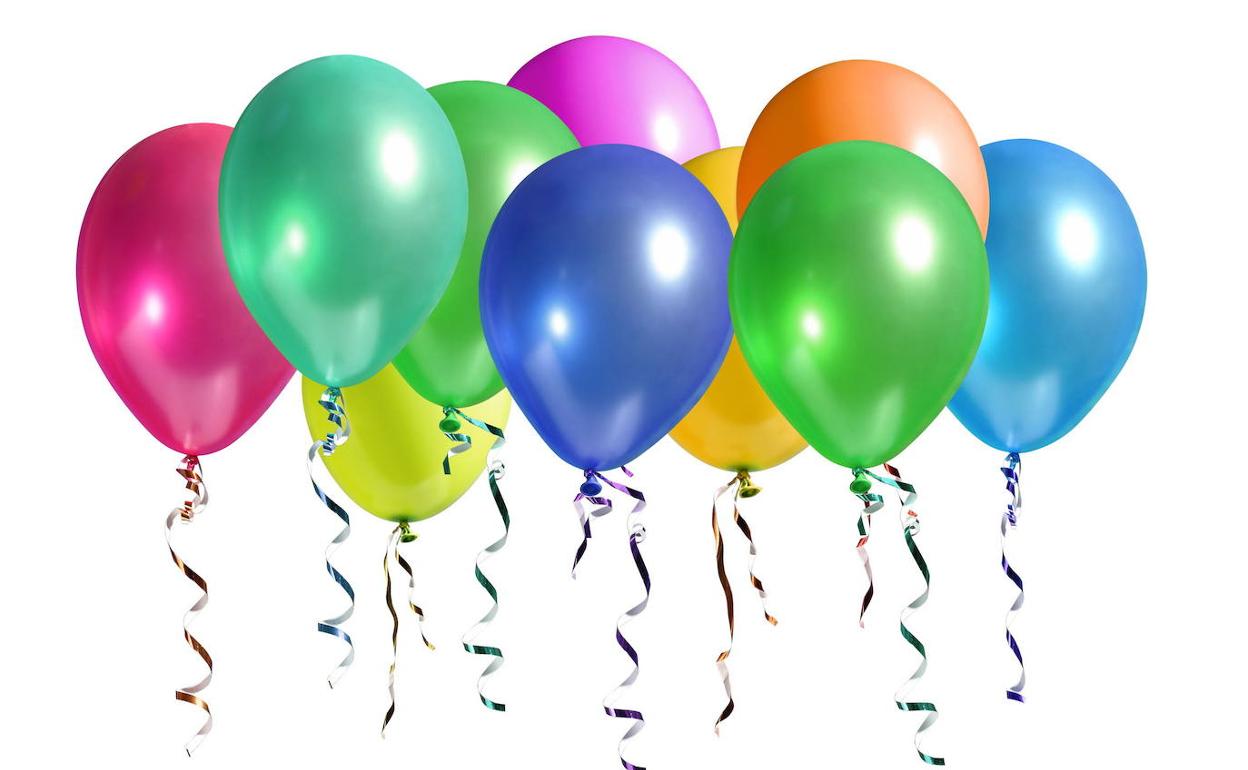 Feliz cumpleaños
