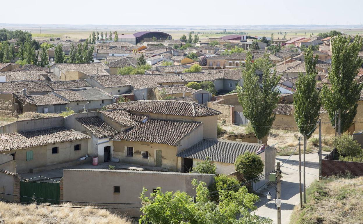 Cuenca de Campos