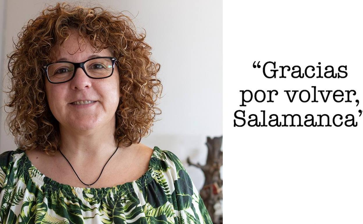 Imagen de la campaña puesta en marcha por Aesco.