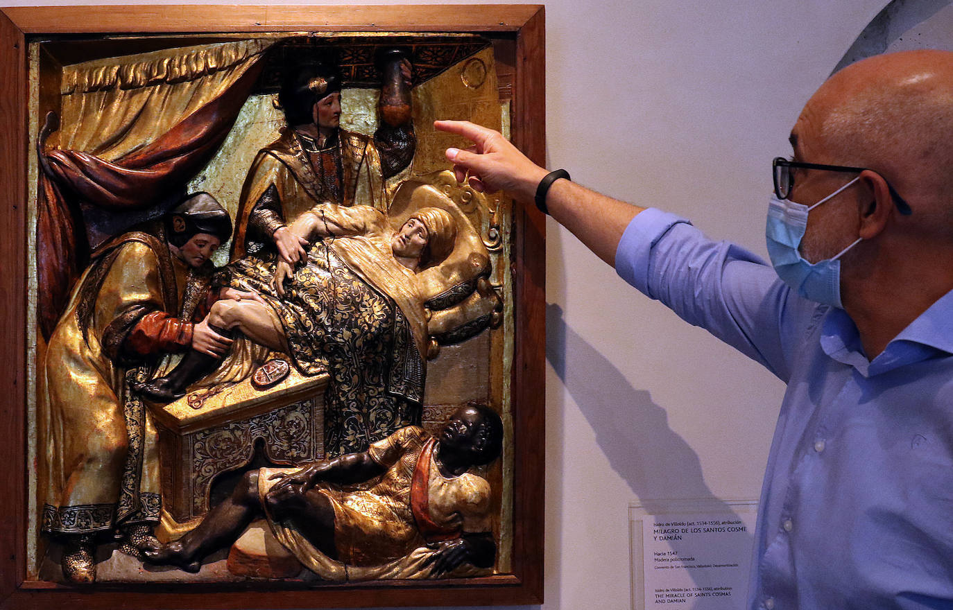 Coronavirus: Epidemias y confinamientos de otros tiempos