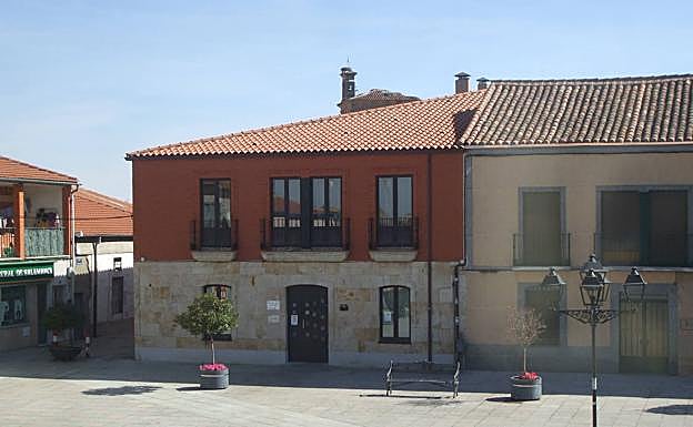 Cantalpino extrema las precauciones con el cierre temporal de instalaciones municipales