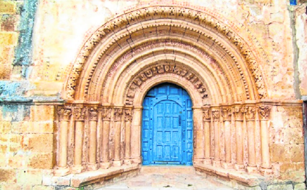 Valle de Sedano: La magia del Ebro