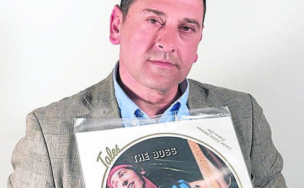 Carlos Ramírez, presidente de ASOFED. 