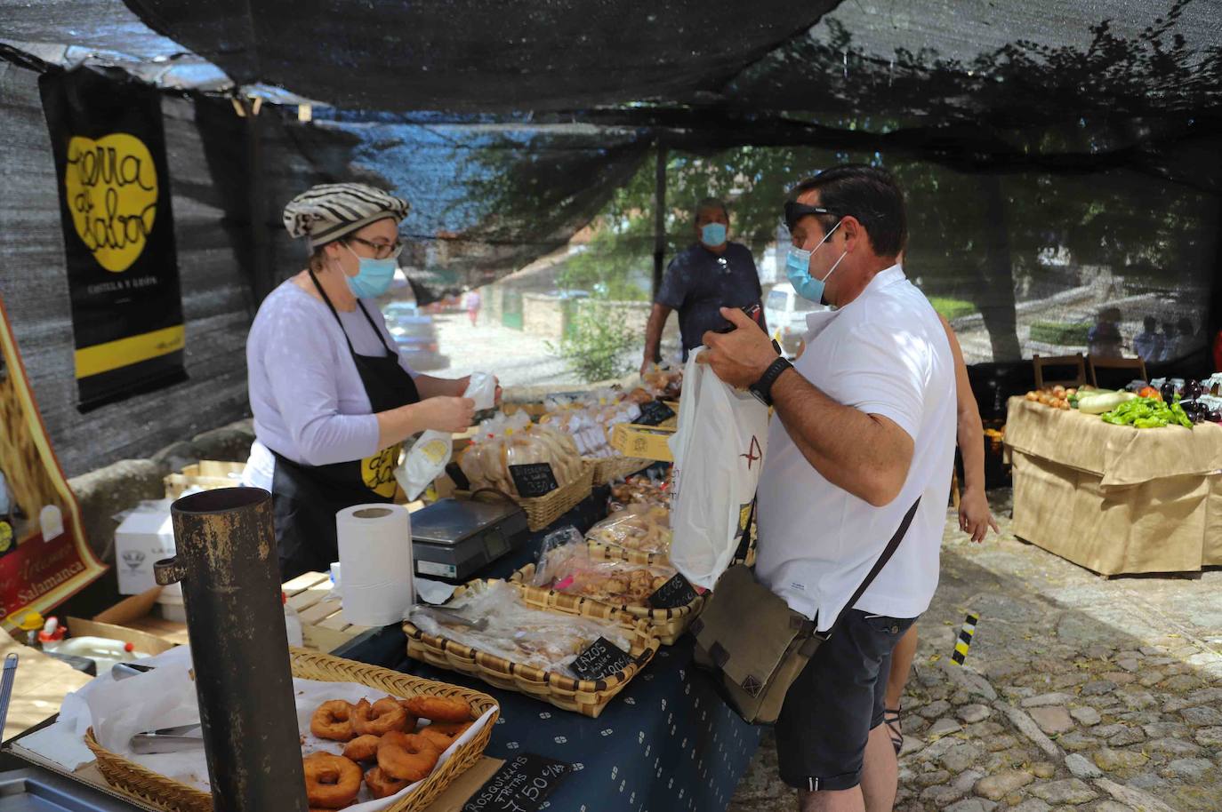 Fotos: Cita con la tradición