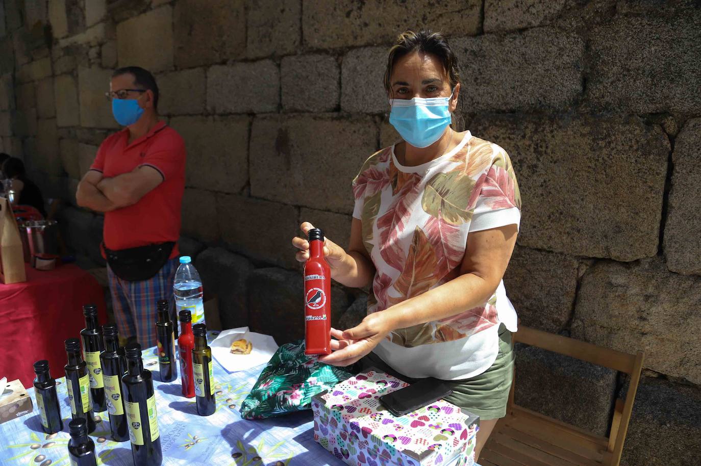 Fotos: Cita con la tradición