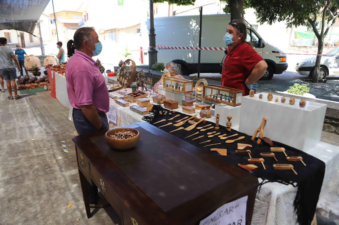 Fotos: Cita con la tradición