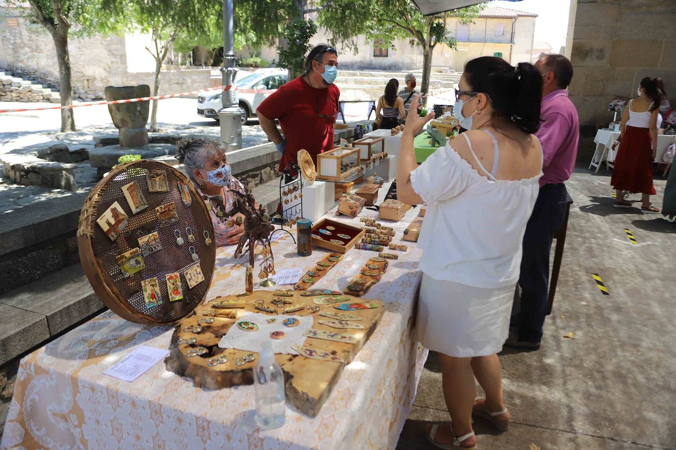 Fotos: Cita con la tradición
