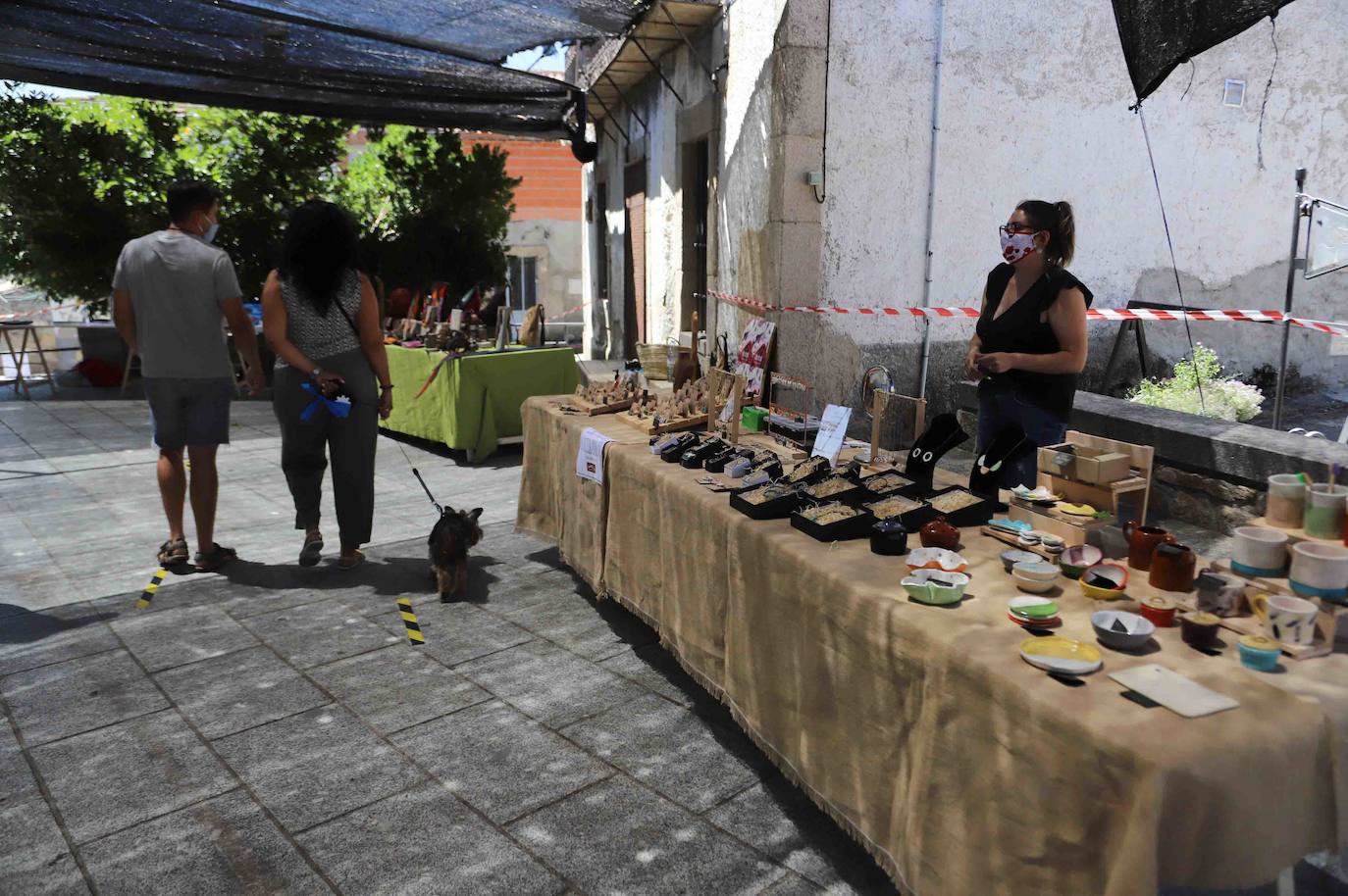 Fotos: Cita con la tradición