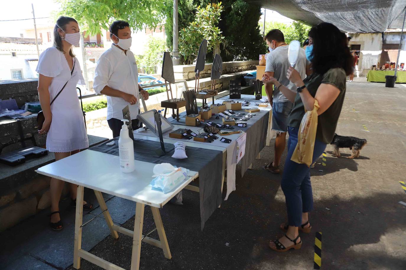 Fotos: Cita con la tradición