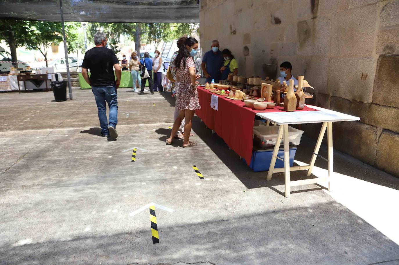 Fotos: Cita con la tradición