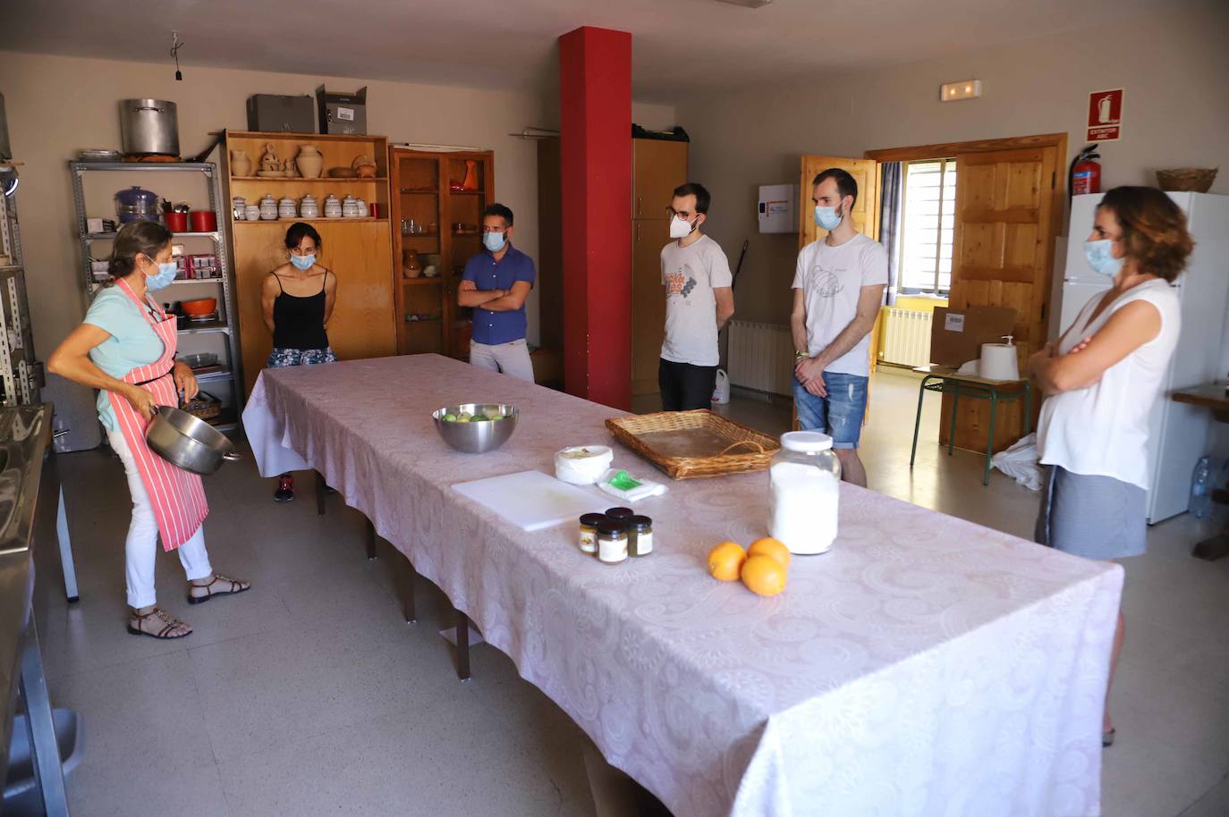 Fotos: Cita con la tradición