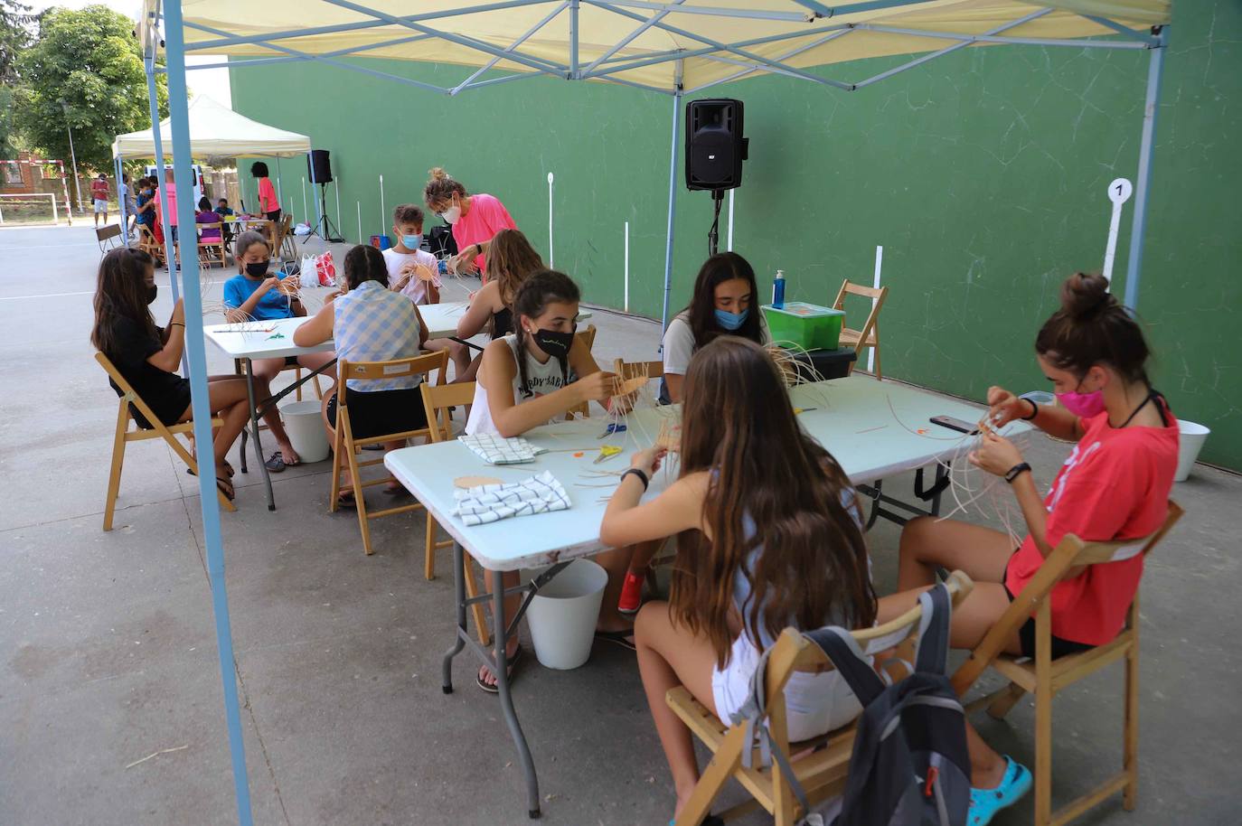 Fotos: Cita con la tradición