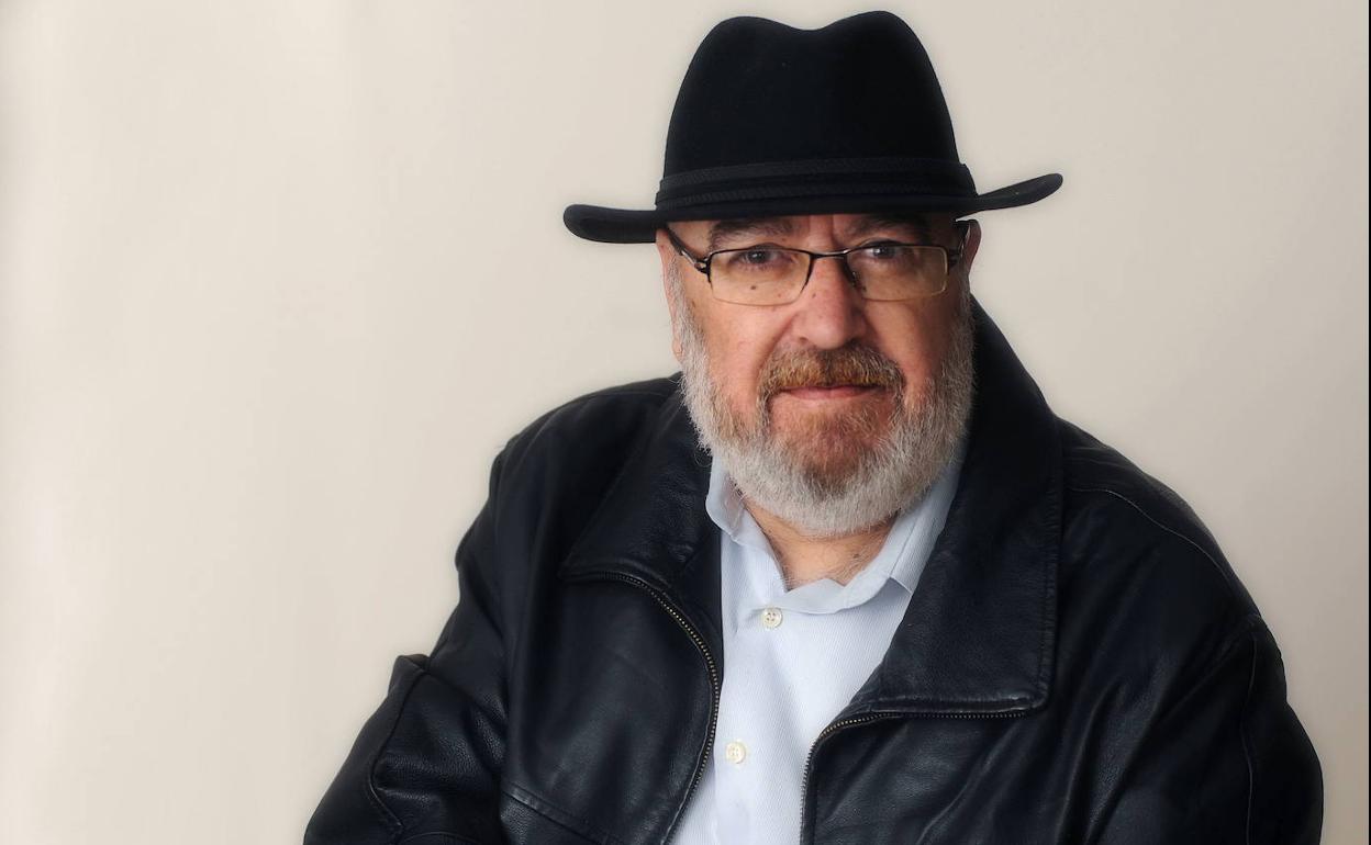 José Ramón Rebollada