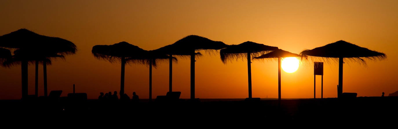 Zahara de los Atunes (Cádiz).