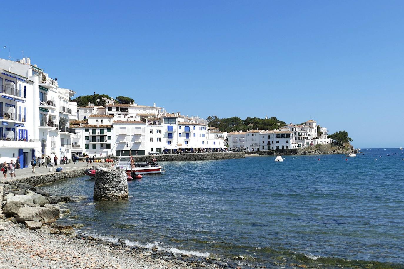 Cadaqués (Girona).