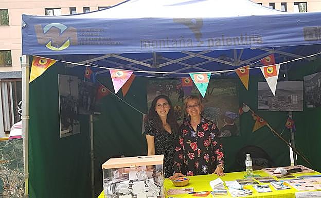 Imagen principal - La Feria del LIbro, la Romería del Cristo y la Feria del Camino de Santiago Olvidado están aún por decidir. 