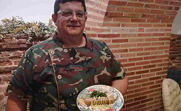 Recetario Degusta: Puerro, diurético y sabroso