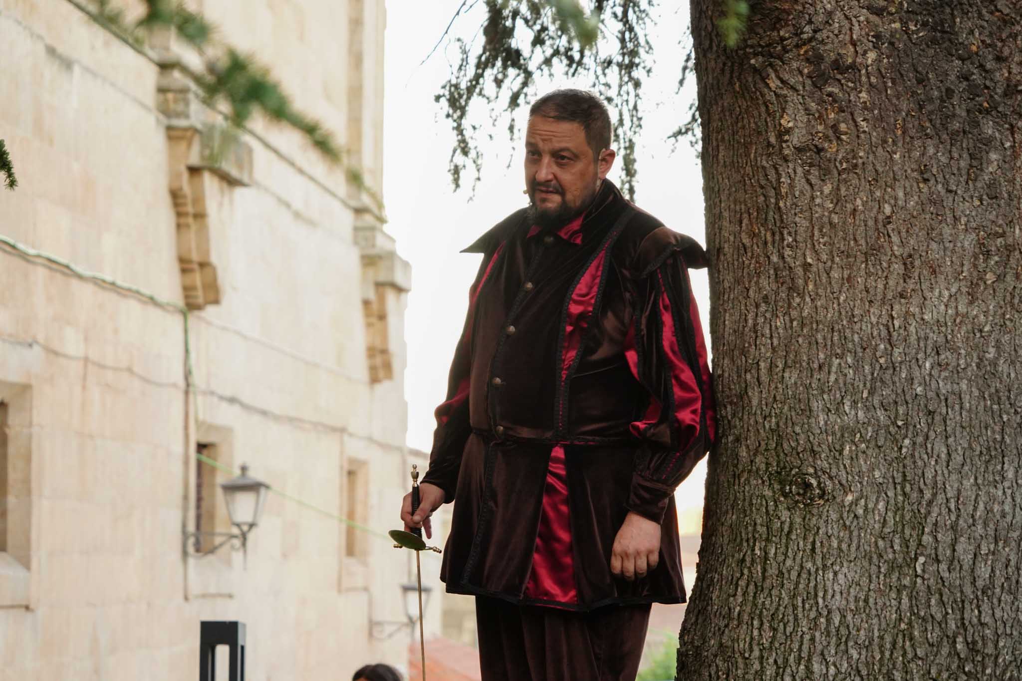 Fotos: Salamancabraza vuelve a llenar el Patio Chico