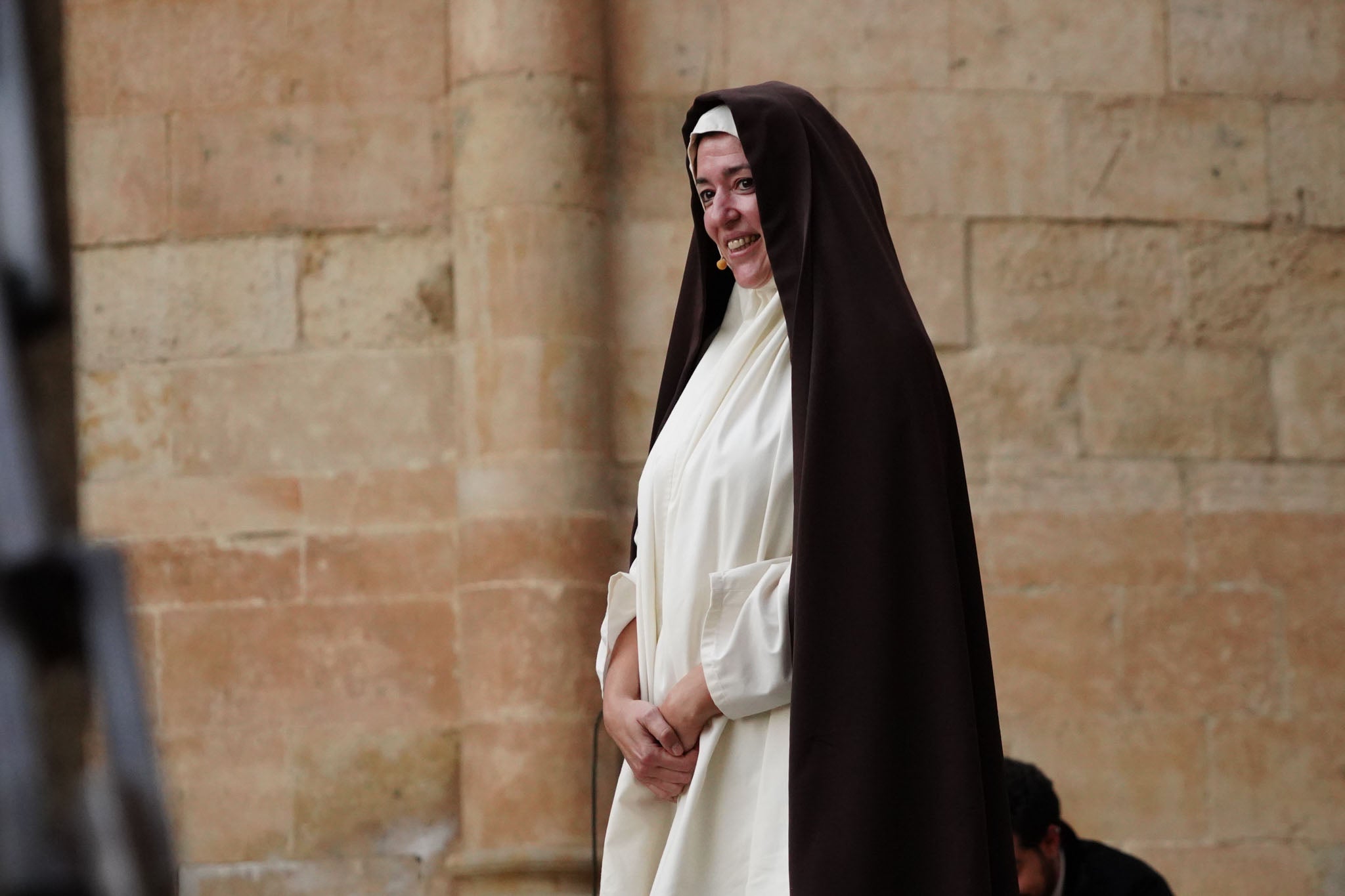 Fotos: Salamancabraza vuelve a llenar el Patio Chico