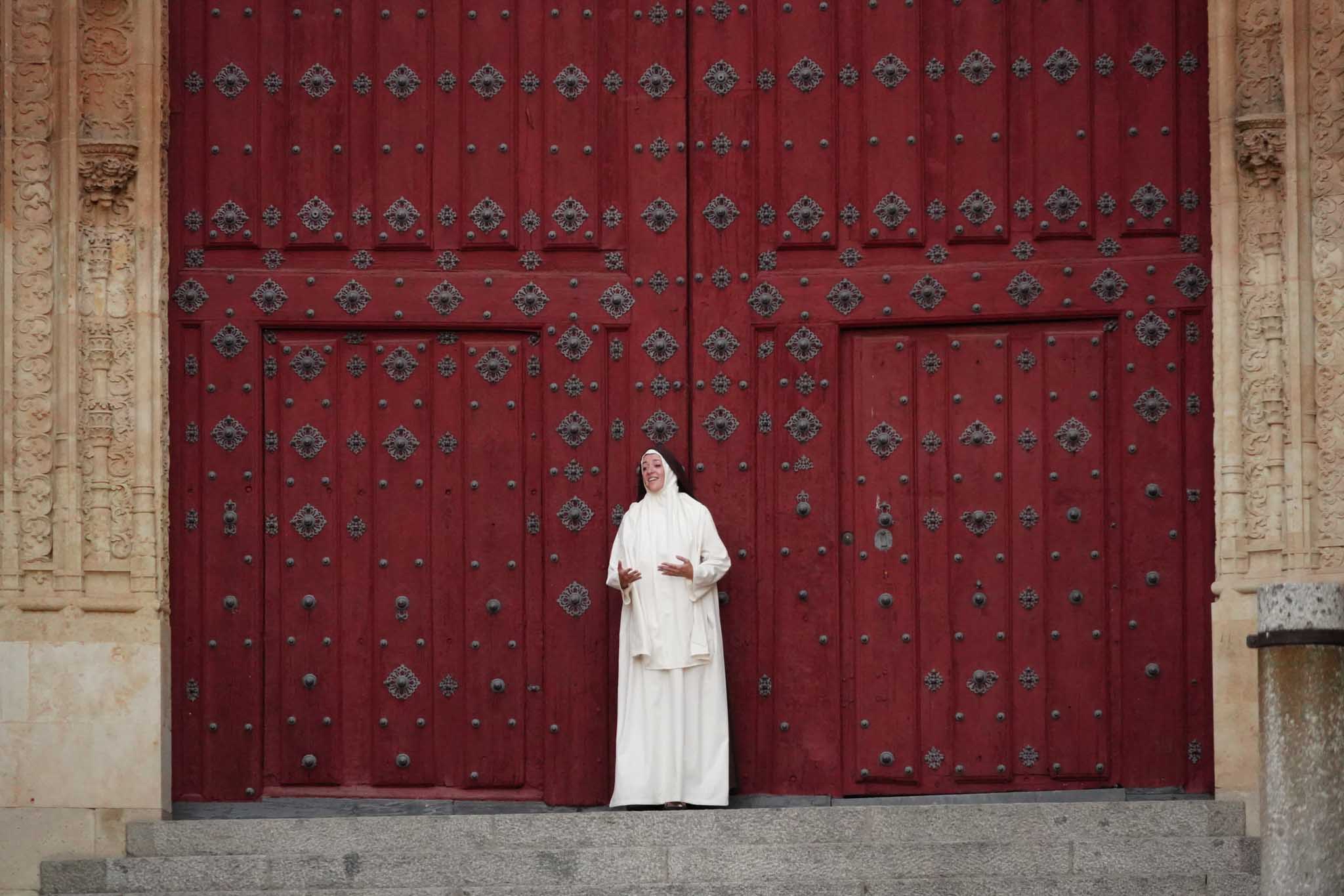 Fotos: Salamancabraza vuelve a llenar el Patio Chico
