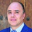 Mauricio Angulo. Alcalde de sequeros