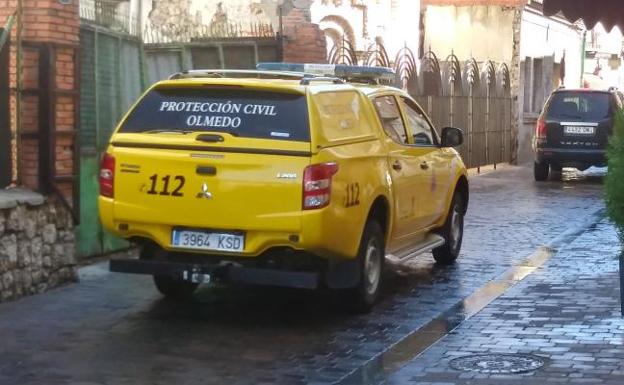 Los rebrotes en Castilla y León suman 159 contagios y un residente fallecido en el hospital de Salamanca