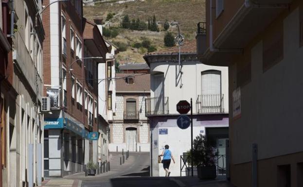 Los contagios en Castilla y León aumentan el 42% en una semana y superan el medio millar