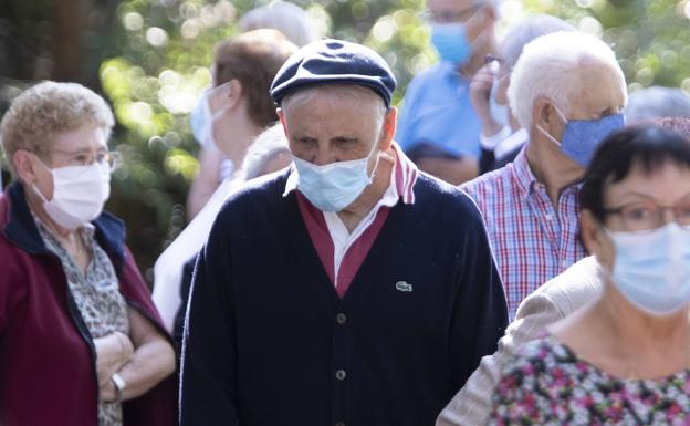 La Junta confirma el quinto brote en la provincia de León: cinco miembros de una familia de Oencia