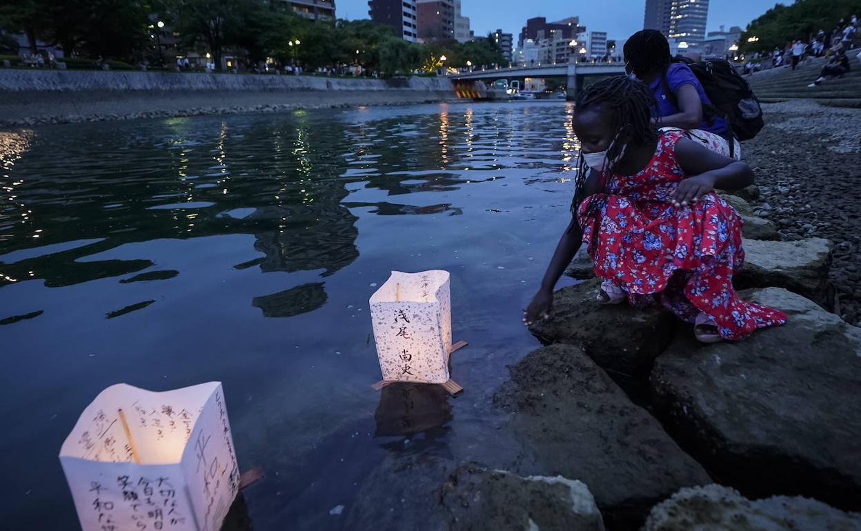 Editorial: La amenaza nuclear