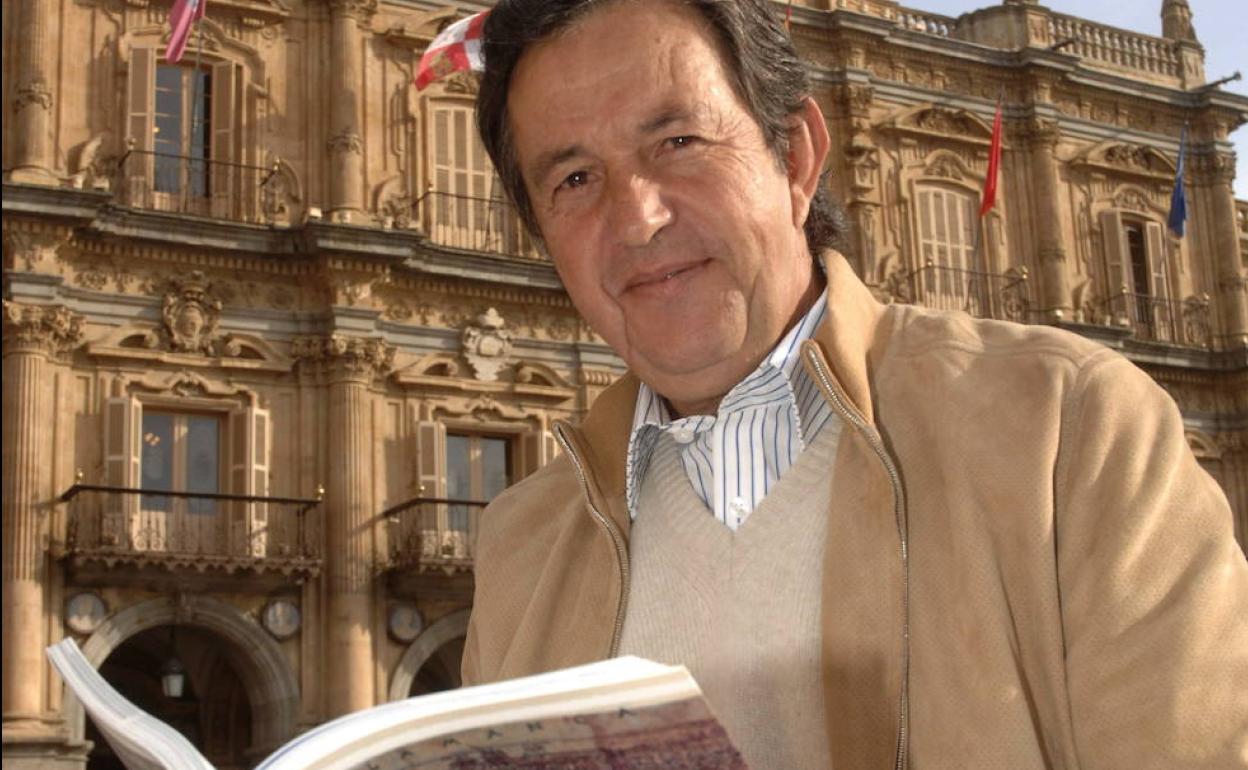 El castellano taurino