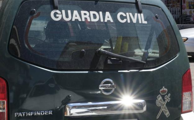 Controles en Vime de Sanabria por la celebración de una fiesta ilegal durante todo el fin de semana