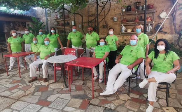 «Tenemos toda la vida para celebrar las fiestas; la salud es nuestra prioridad»