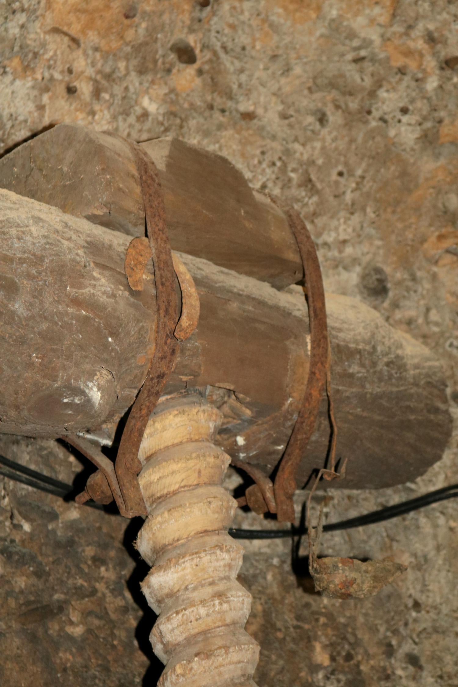 Las Bodegas de Torquemada se convierten en un atractivo turístico para los visitantes