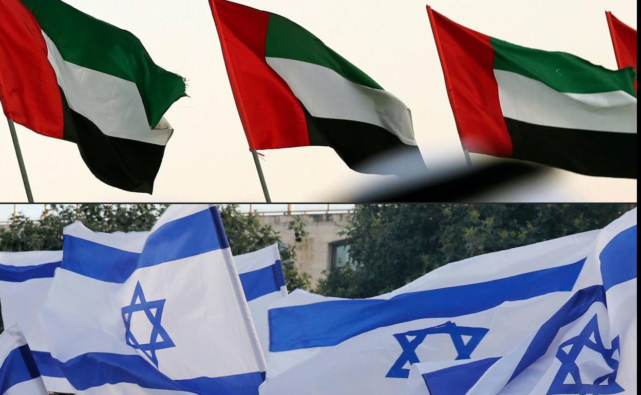 Editorial: Esperanza en Oriente Próximo