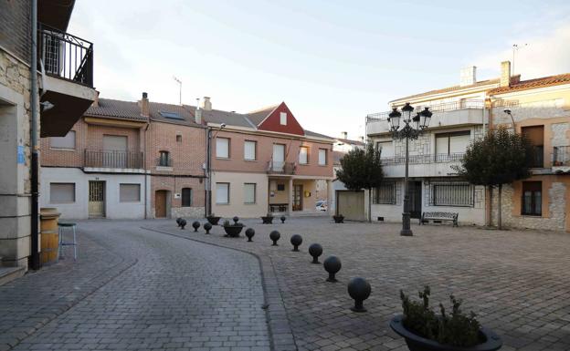 La Junta declara un brote de covid-19 en la Zona Básica de Salud de Peñafiel