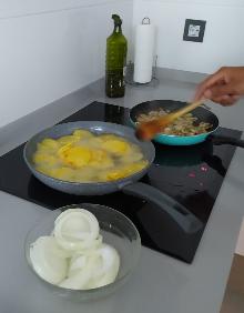 Imagen secundaria 2 - Recetario Degusta: Triunfar con una sabrosa dorada al horno