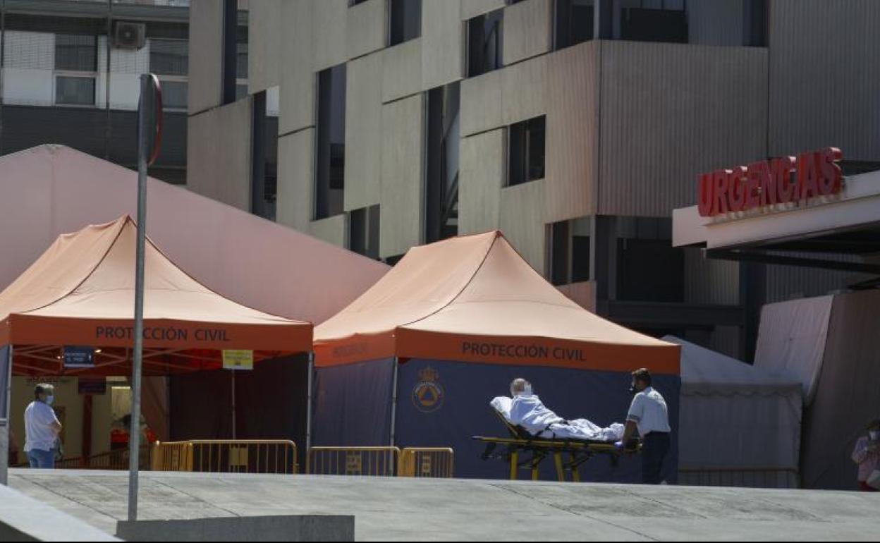 Coronavirus en Castilla y León: 457 nuevos positivos por coronavirus