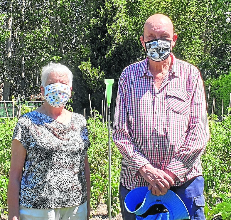 Imagen - «No han sido responsables, han estado todos en una casa hasta las seis de la mañana sin mascarilla»