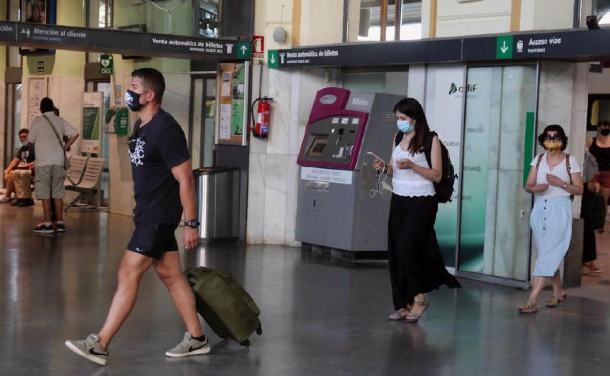 Coronavirus en Castilla y León: Cuatro fallecidos y 357 nuevos contagios