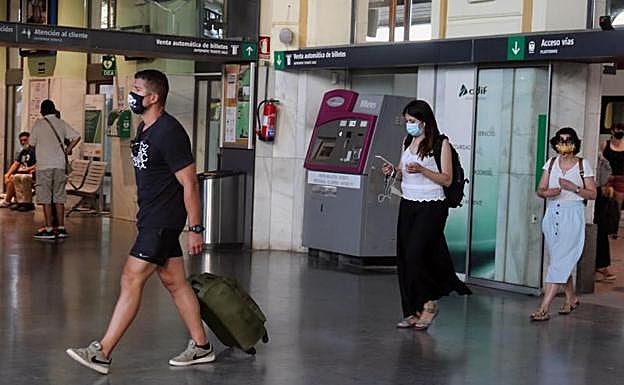 Cuatro fallecidos y 357 nuevos contagios en Castilla y León