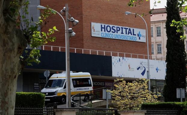 La Inspección Médica observa «asistencia negligente» en la muerte de una mujer en el Clínico de Valladolid