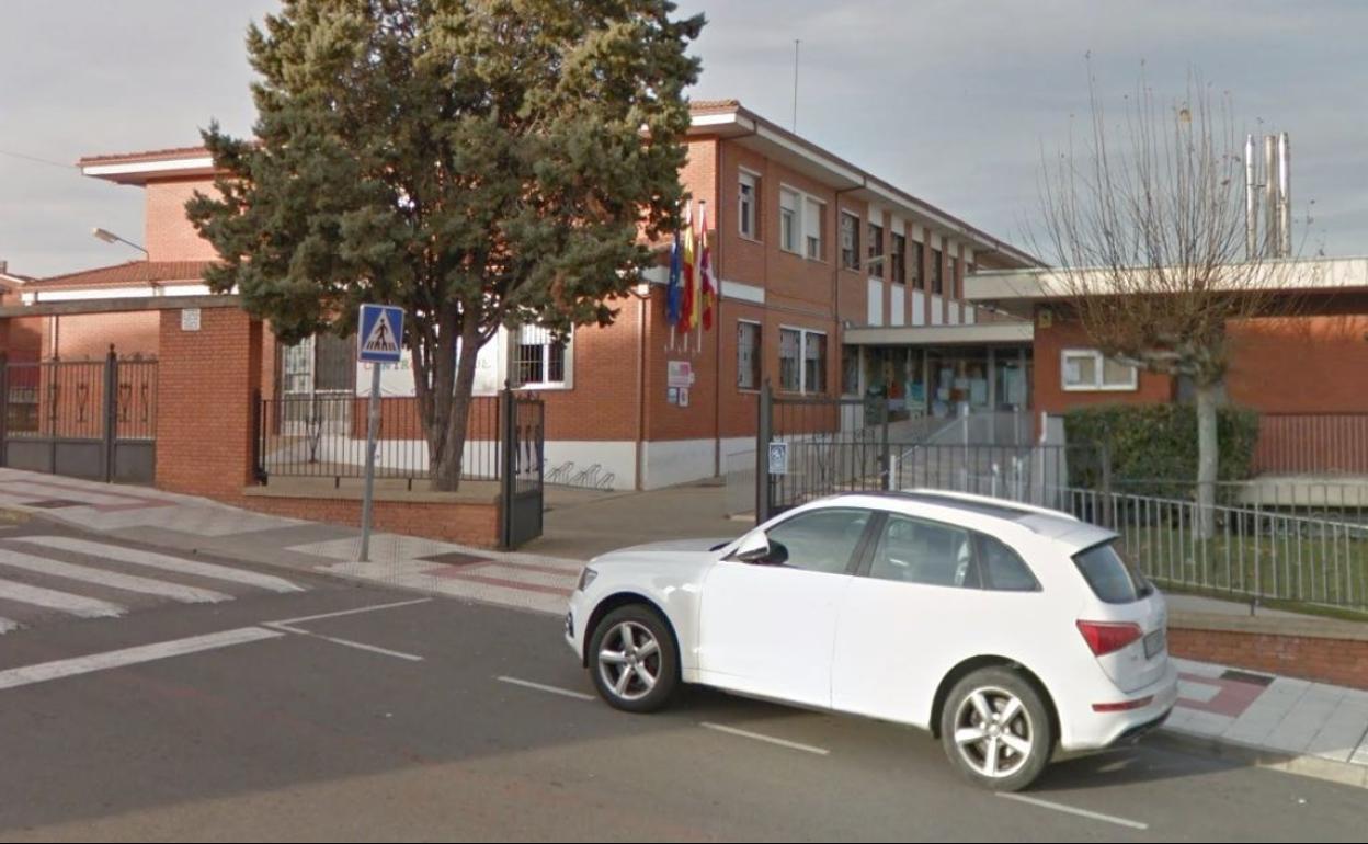 Marea Verde denuncia que una niña no es aceptada en un colegio público de Villaquilambre