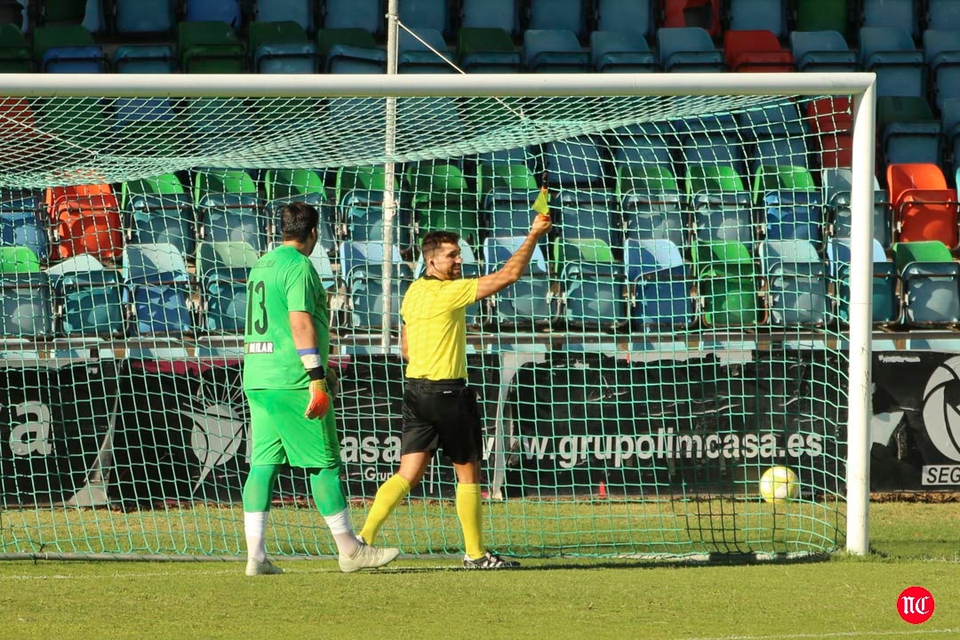 Salamanca CF 2-0 Ciudad Rodrigo