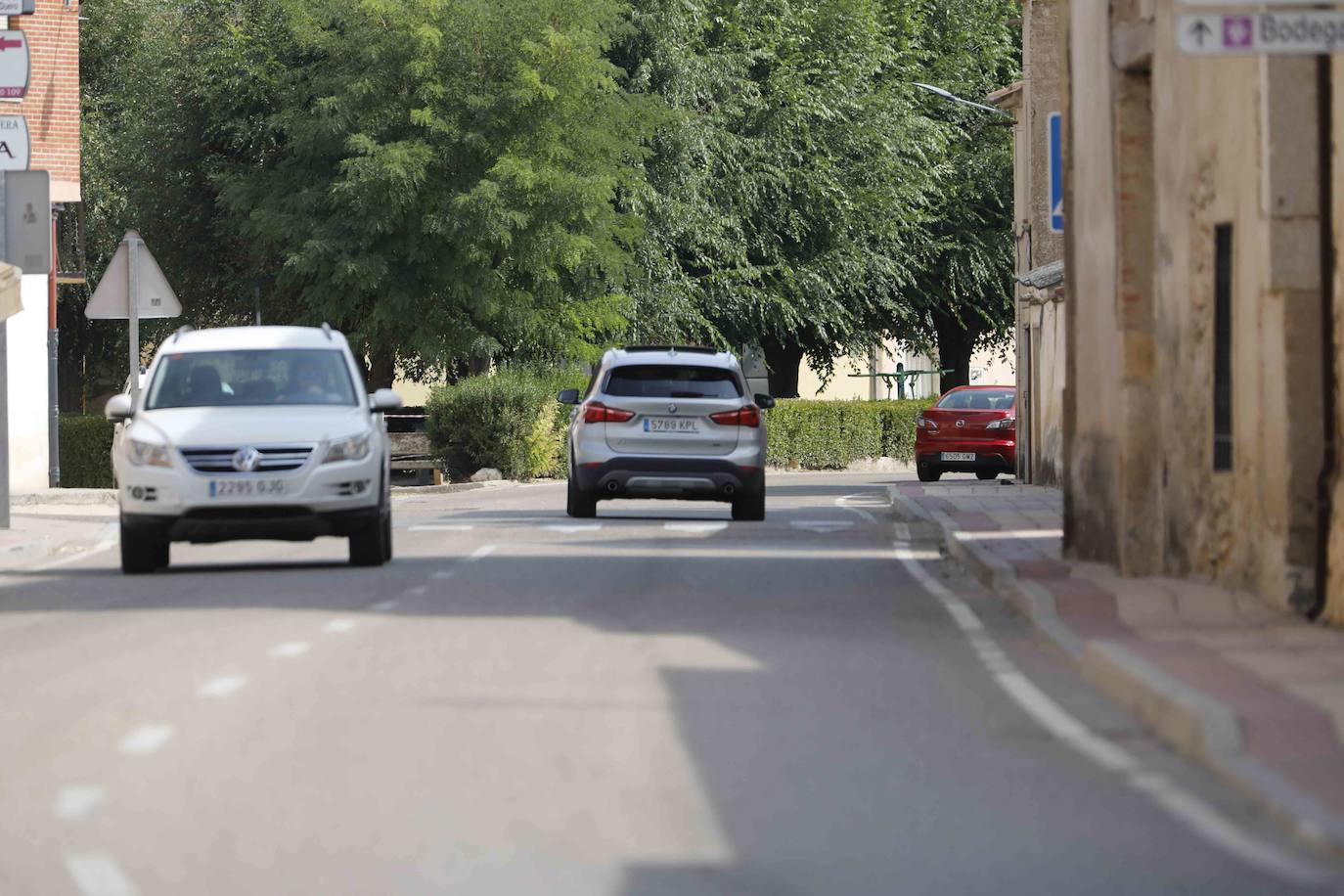 Sanidad ha anunciado la restricción de la movilidad con aislamiento durante las dos próximas semanas ante la sospecha de que se produzca transmisión comunitaria, pues el 10% de la población está contagiada