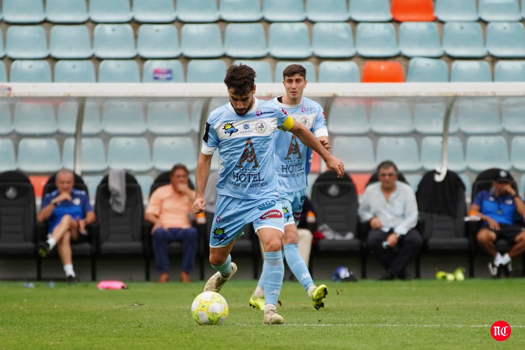 Salamanca UDS - Astorga