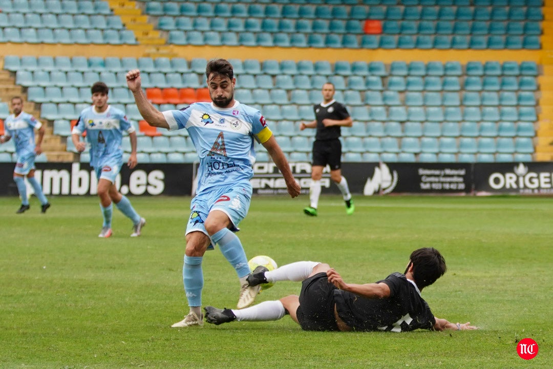 Salamanca UDS - Astorga