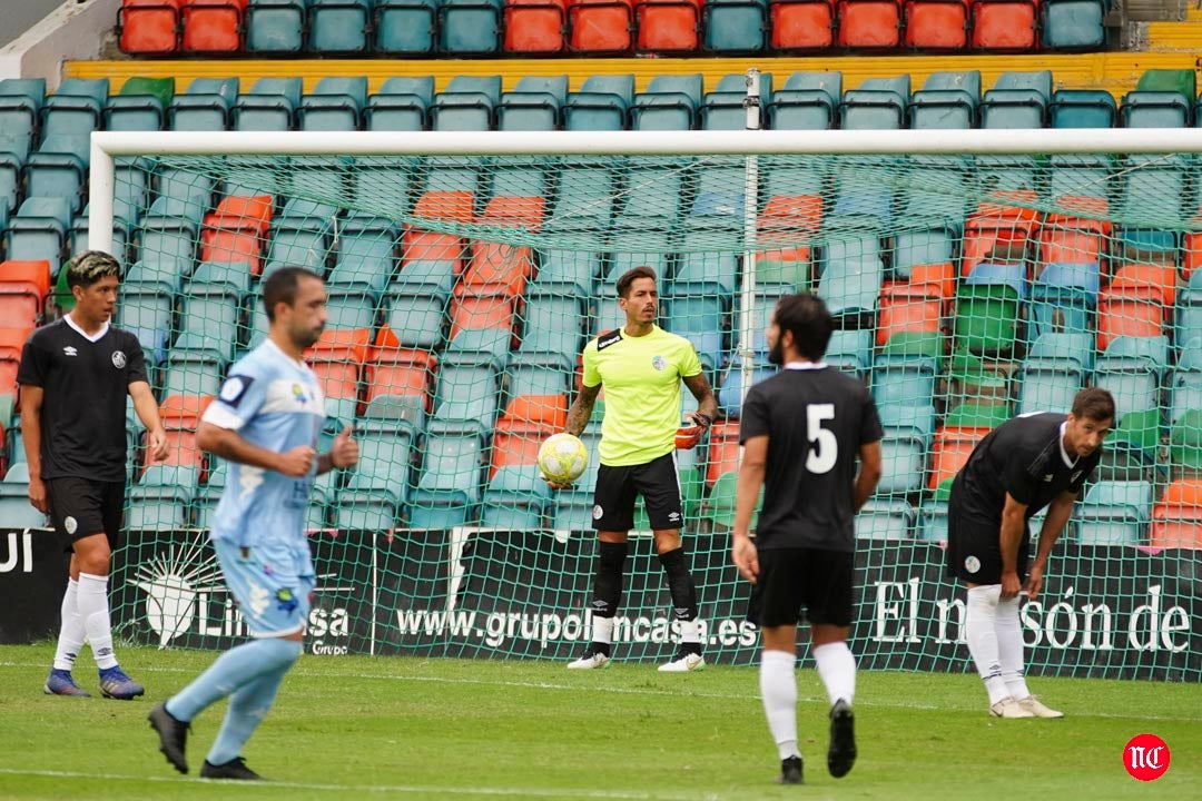 Salamanca UDS - Astorga